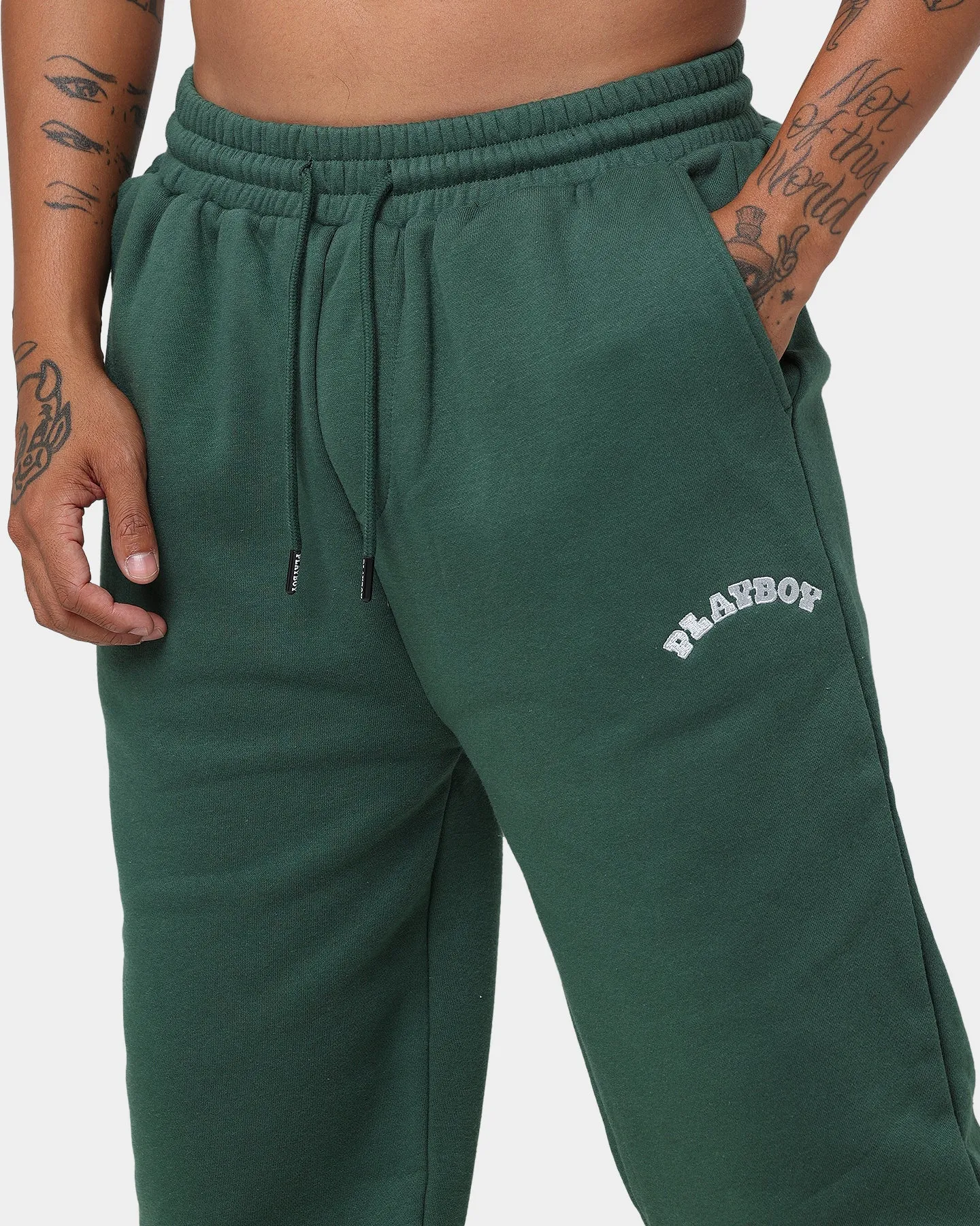 Playboy Playboy Track Track Pants