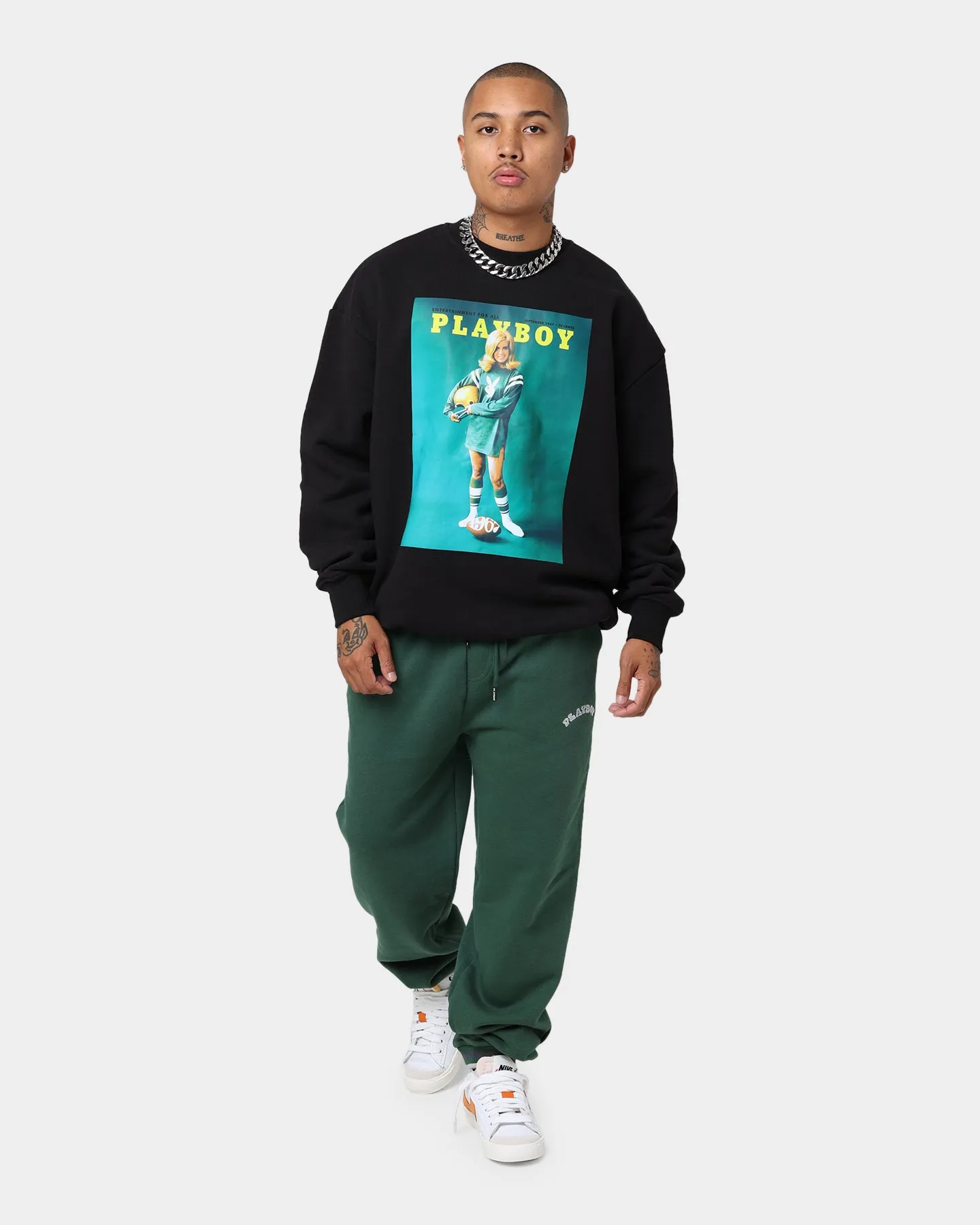 Playboy Playboy Track Track Pants