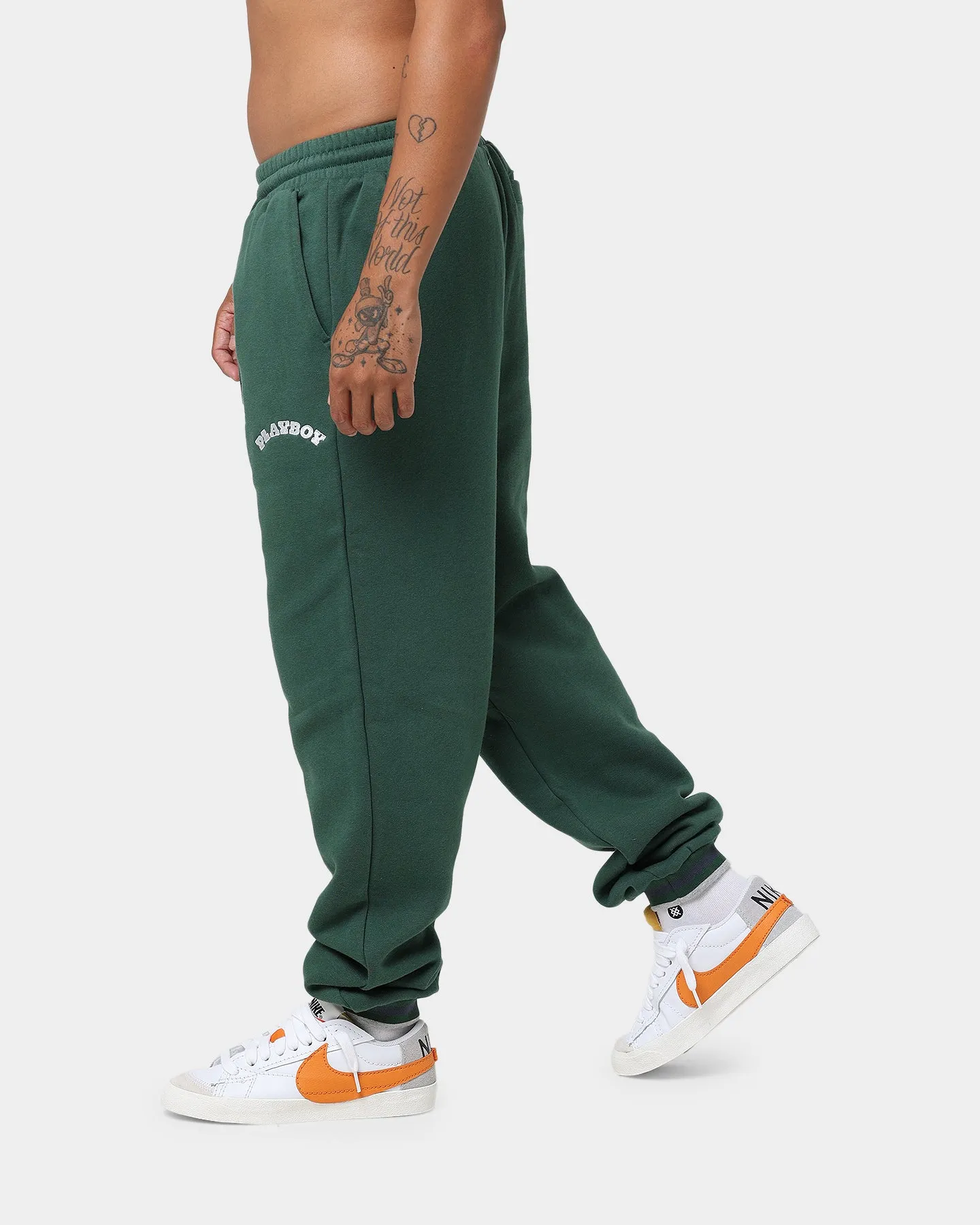 Playboy Playboy Track Track Pants