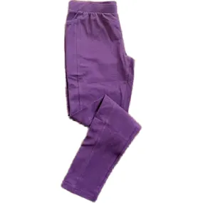 Plum Kids Leggings with Pockets