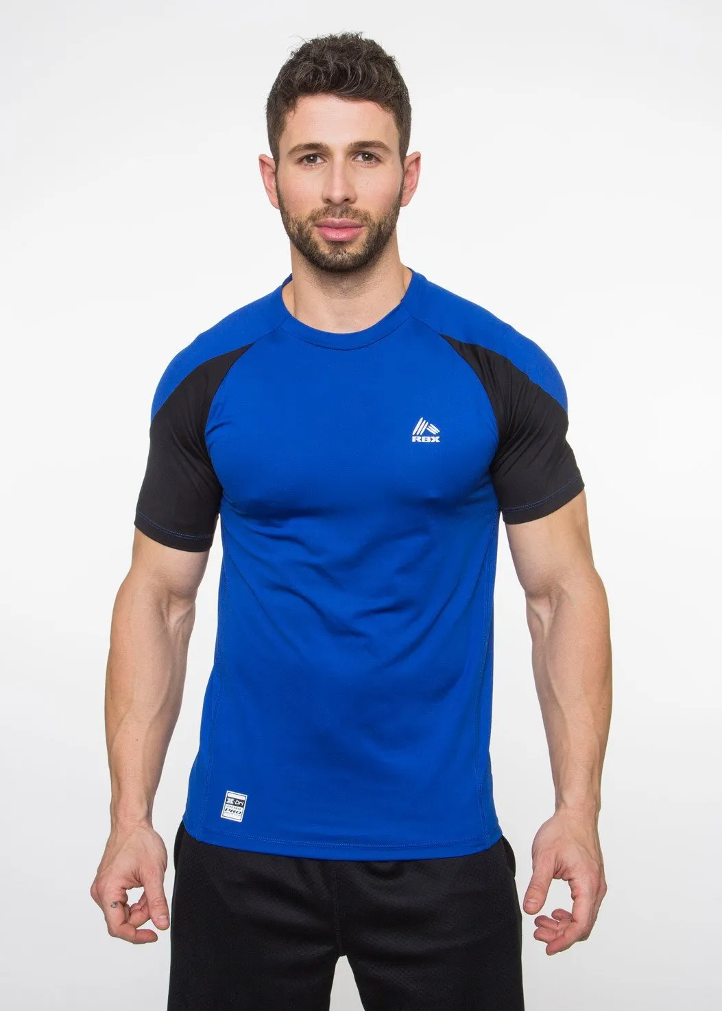 Prime Compression Tee