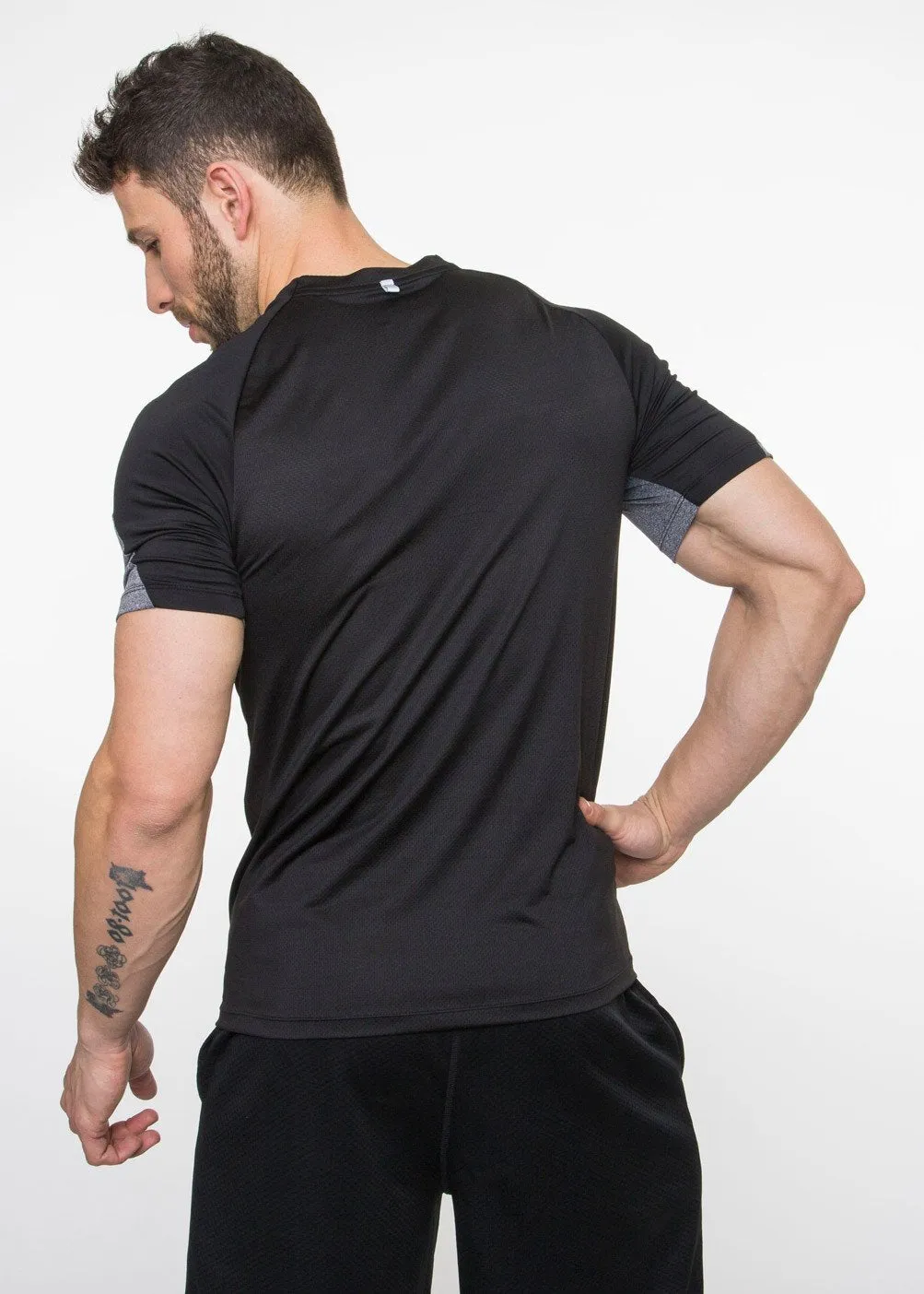 Prime Compression Tee