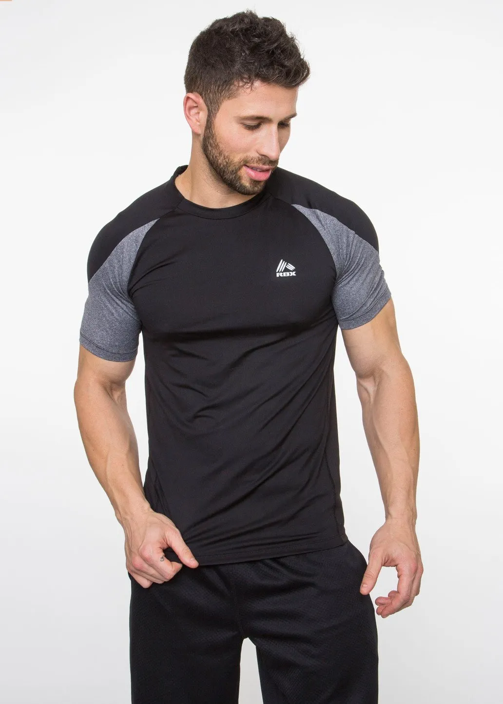 Prime Compression Tee