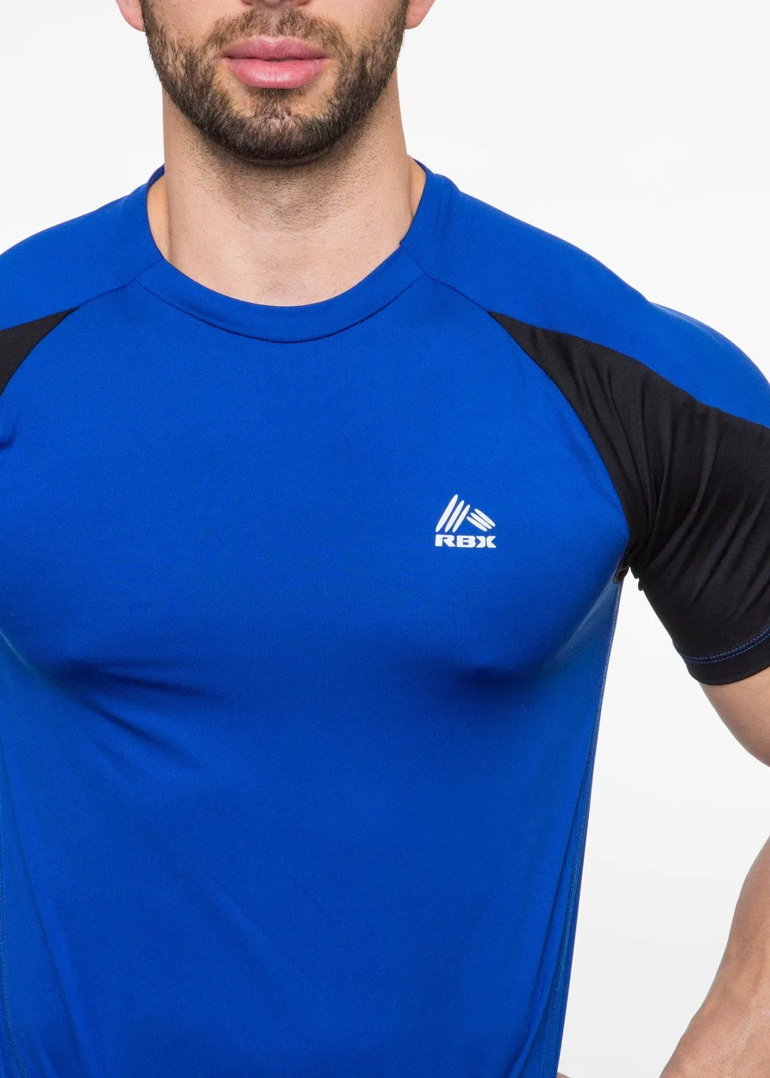 Prime Compression Tee