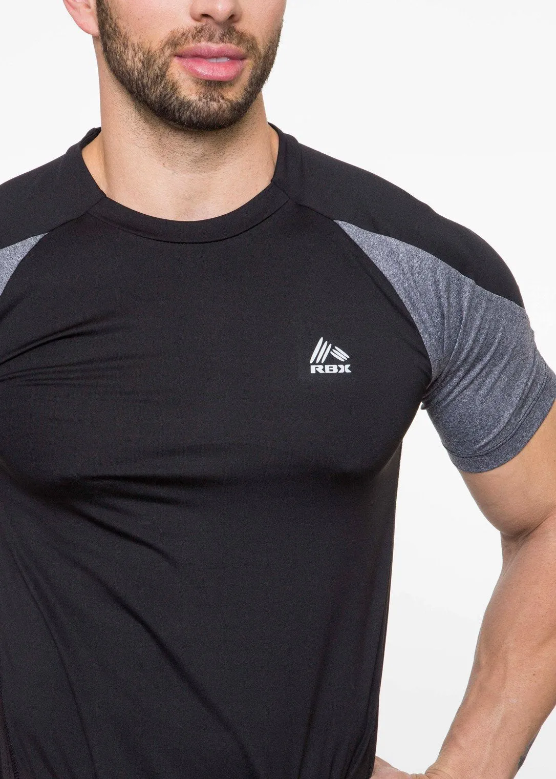 Prime Compression Tee