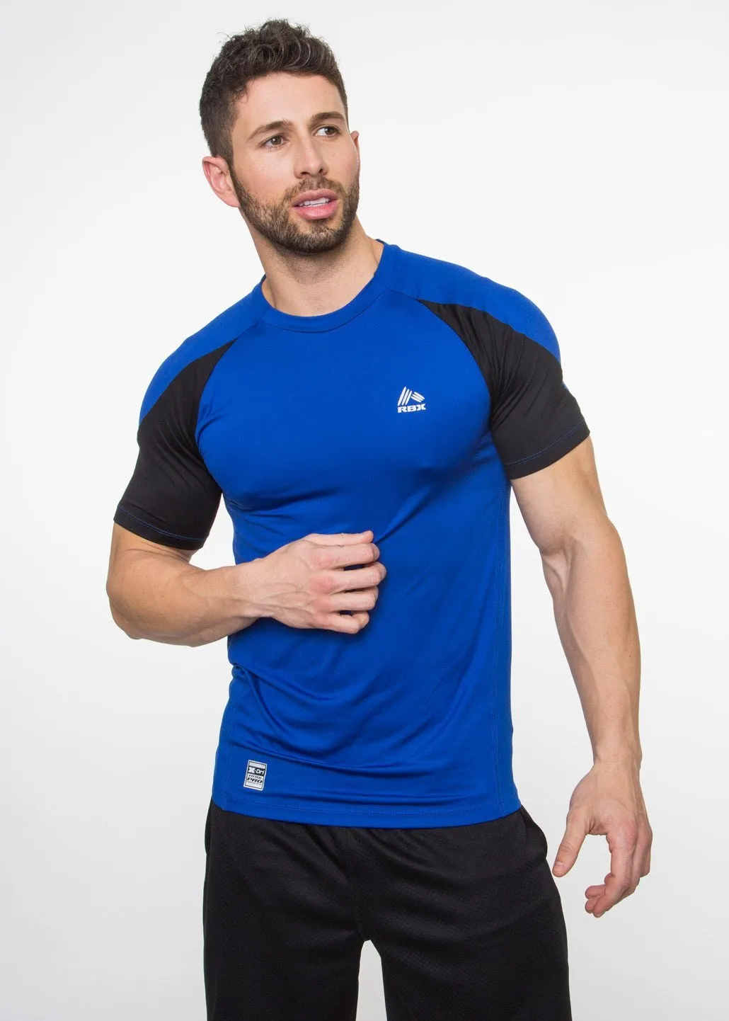 Prime Compression Tee