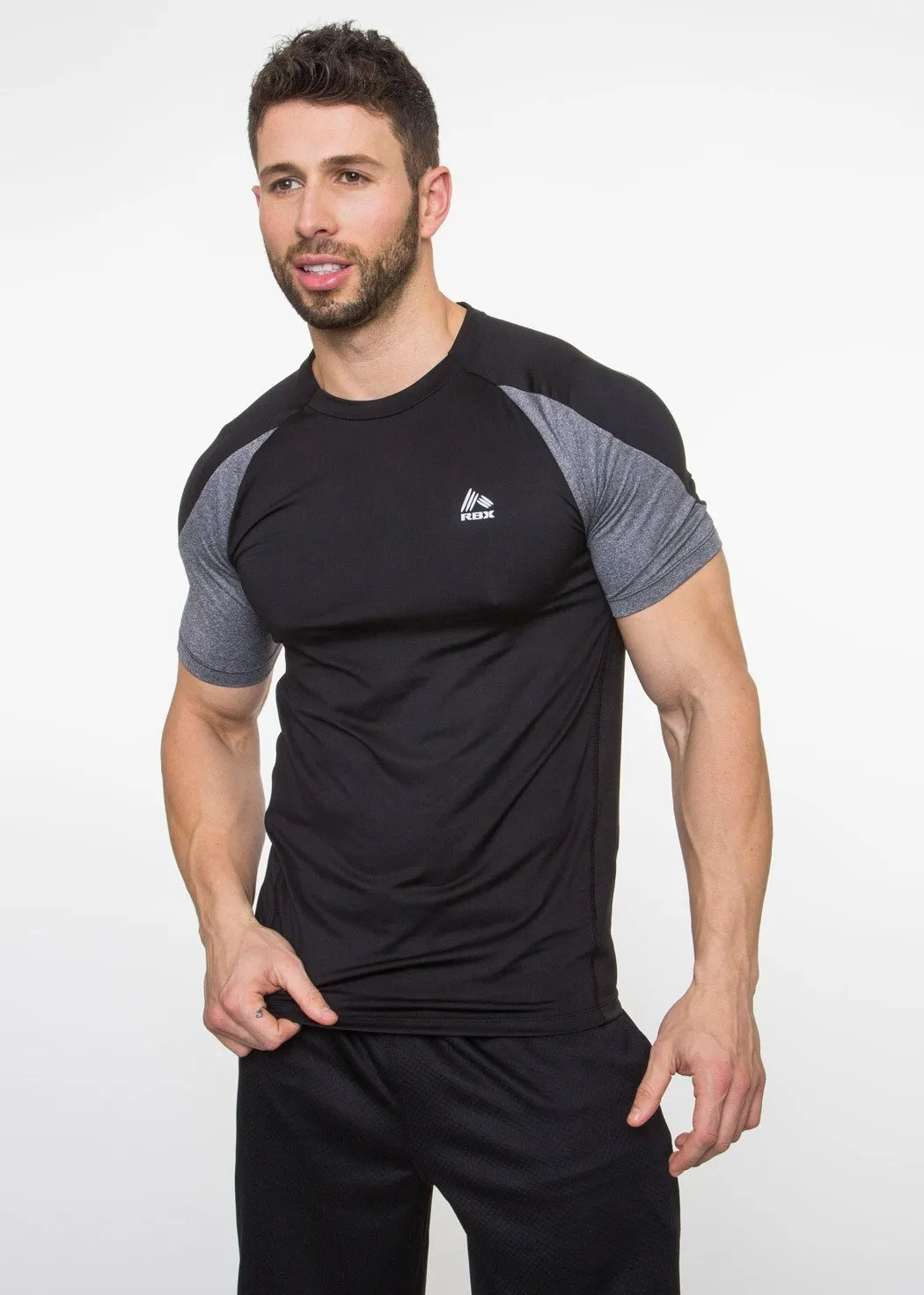 Prime Compression Tee