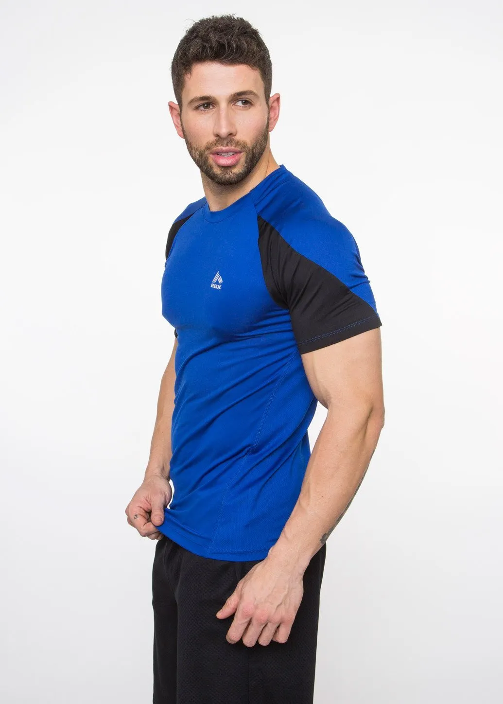 Prime Compression Tee