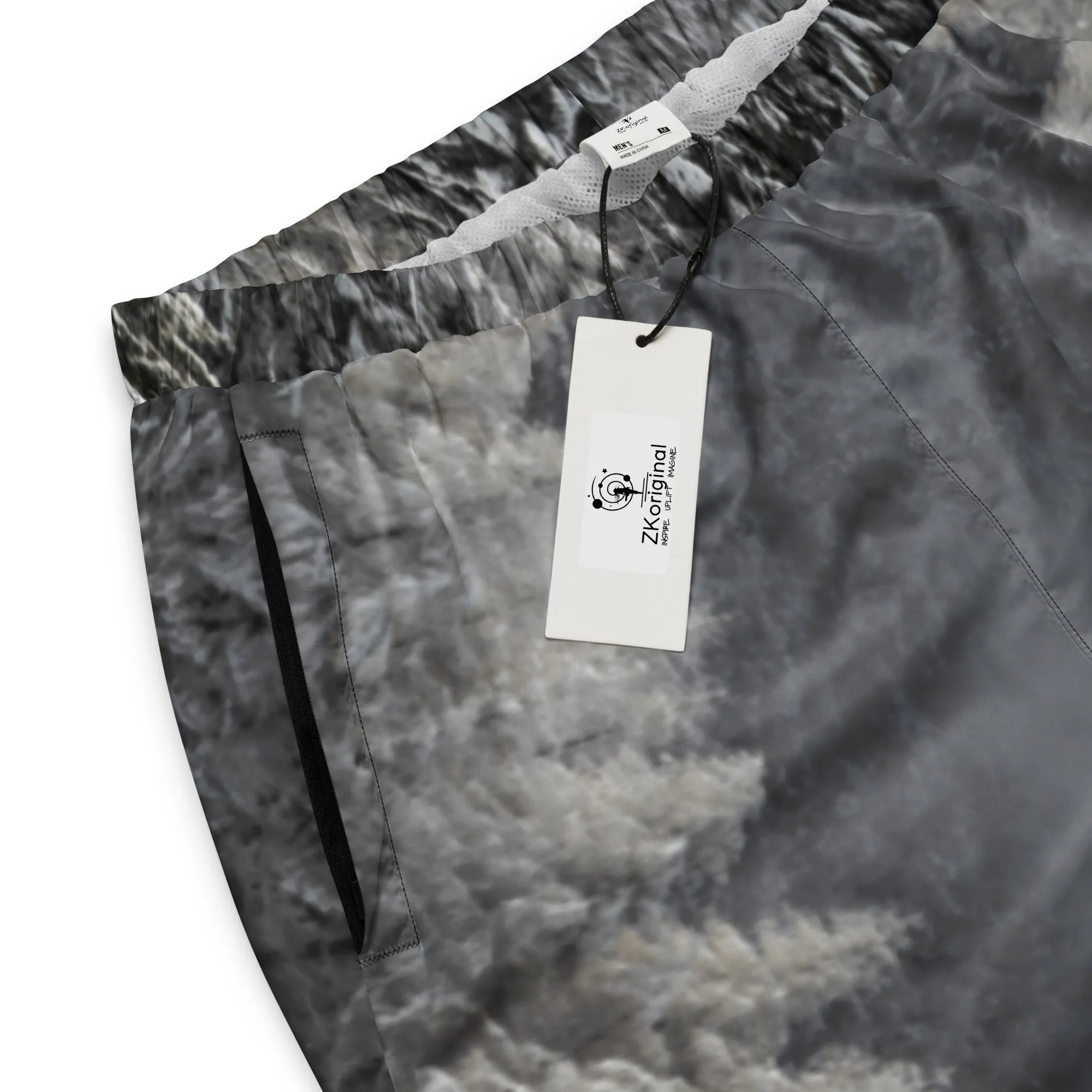 "New Year 2023" Collection - Unisex Track Pants