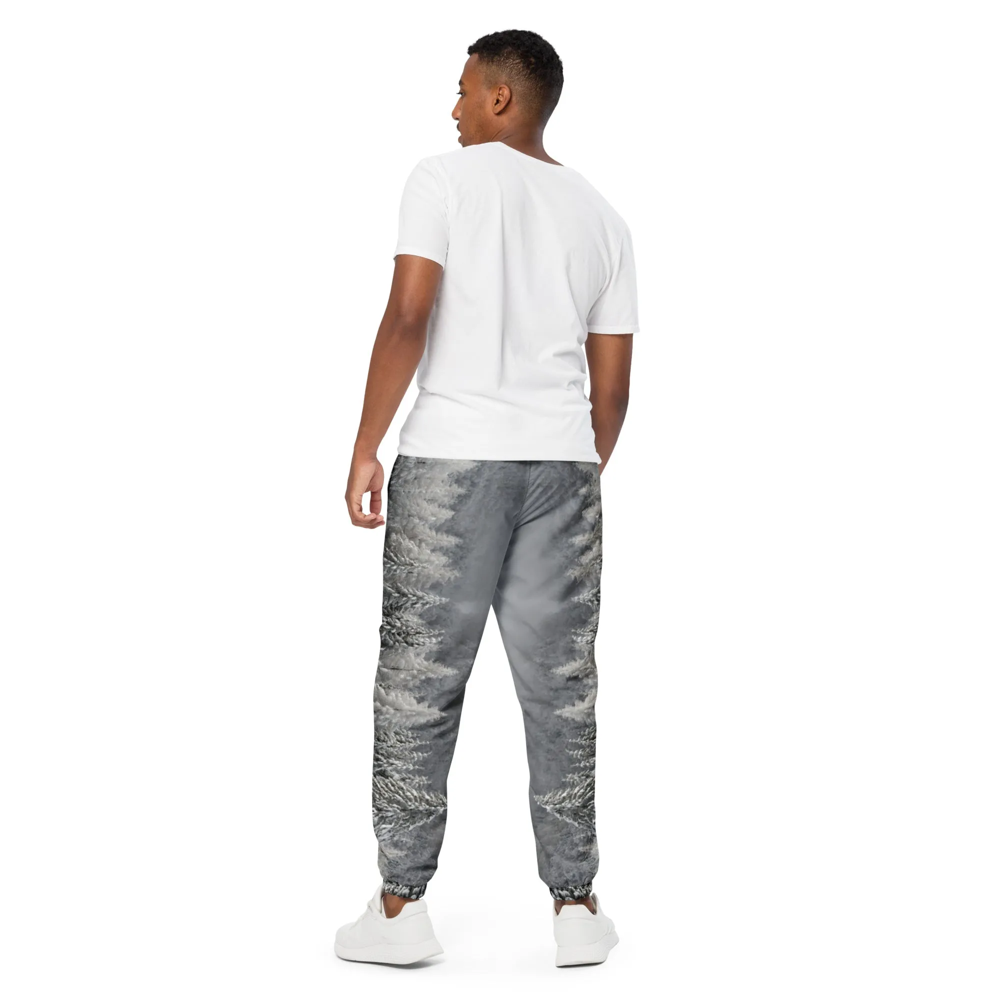 "New Year 2023" Collection - Unisex Track Pants