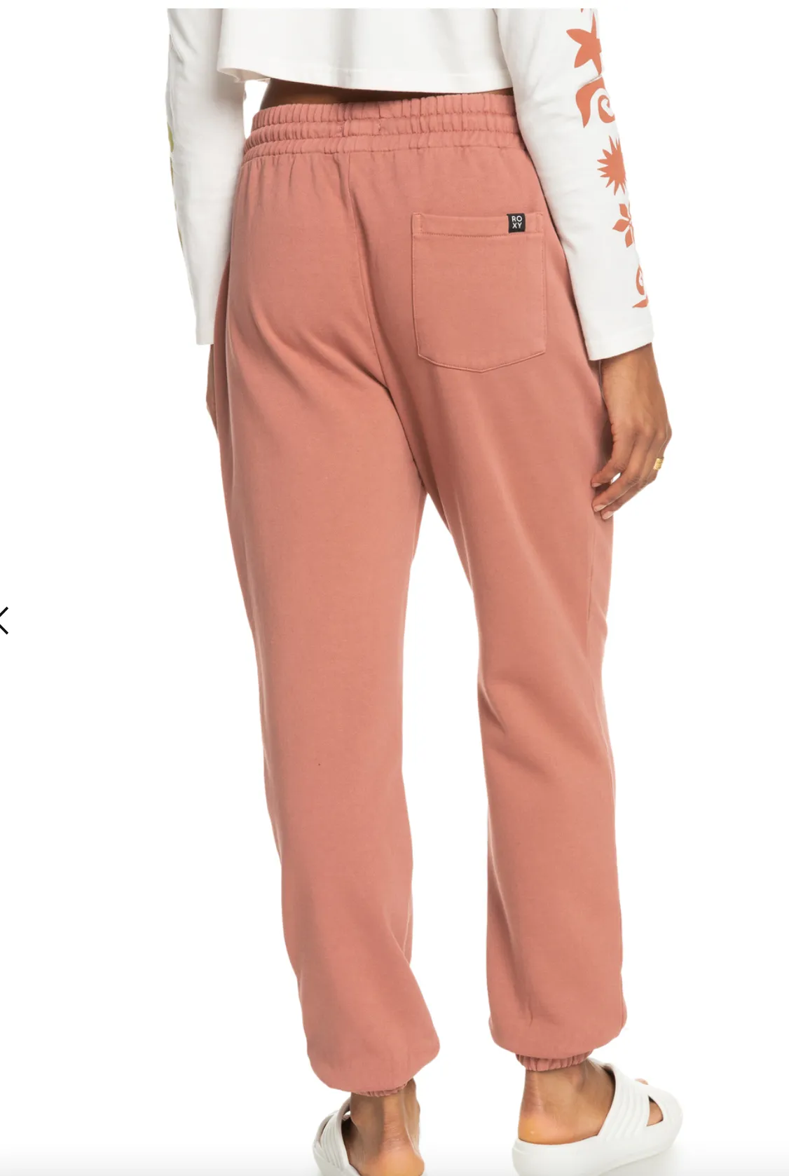 Roxy Until Daylight Track - Joggers For Women