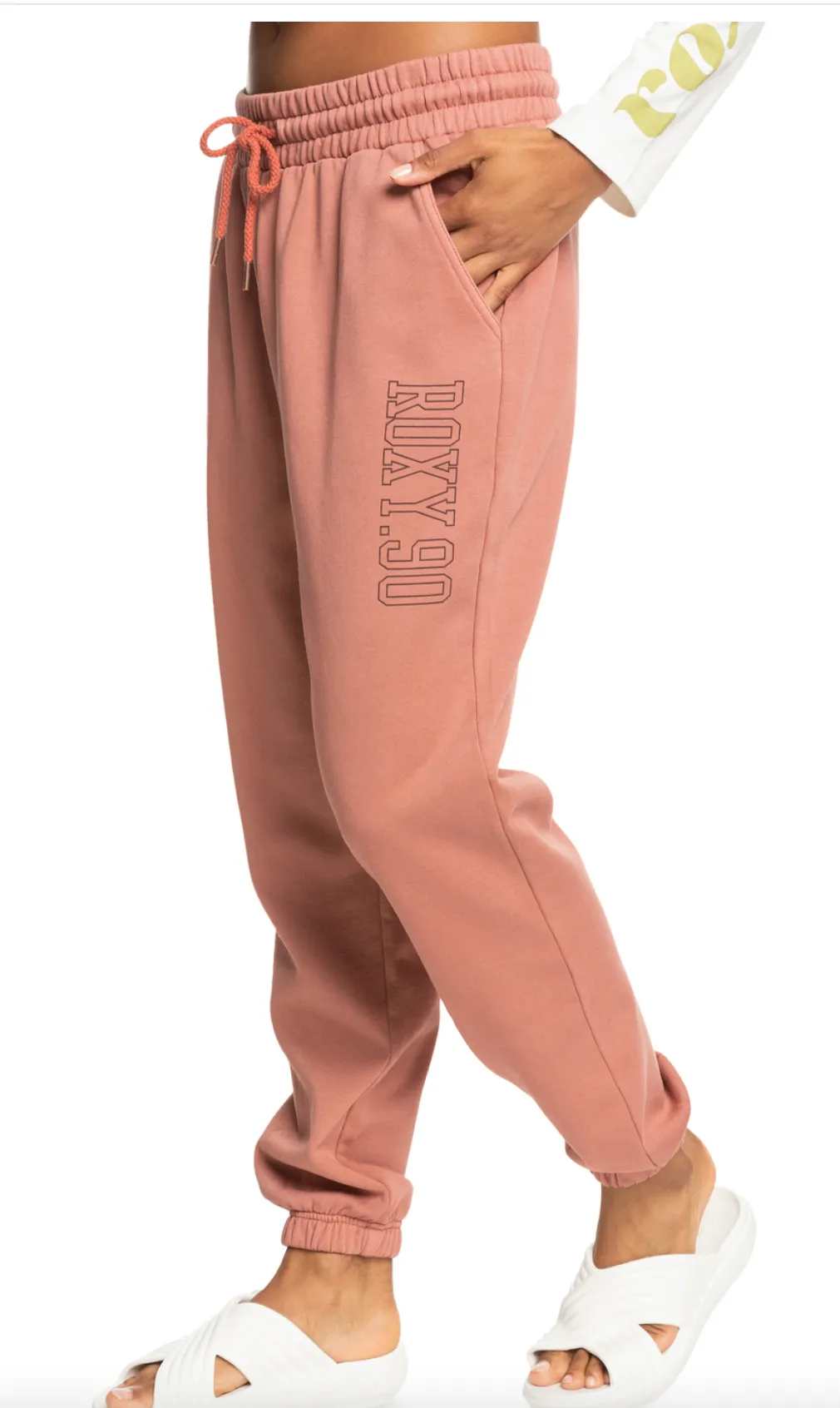 Roxy Until Daylight Track - Joggers For Women