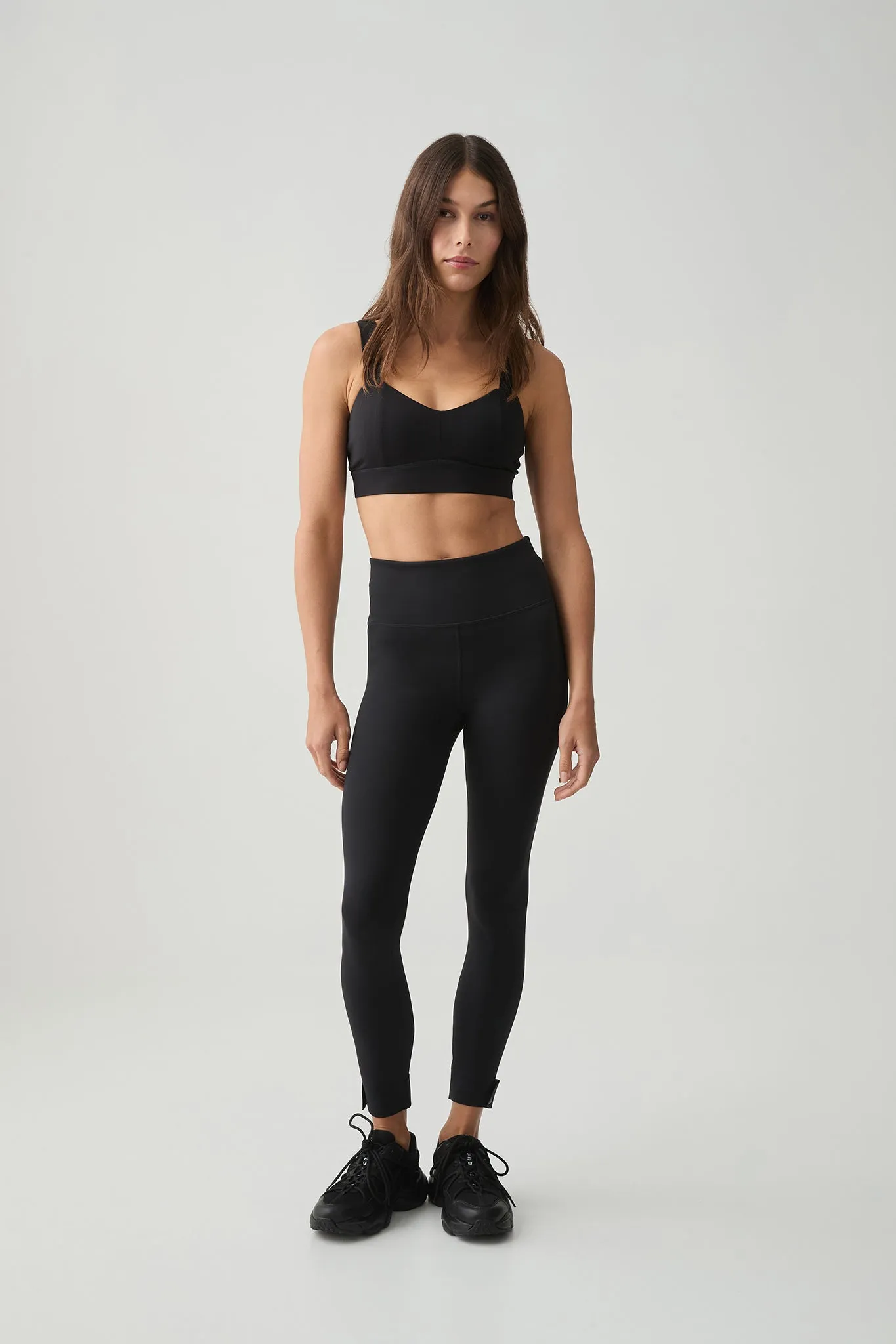 Scuba Fl Legging 236