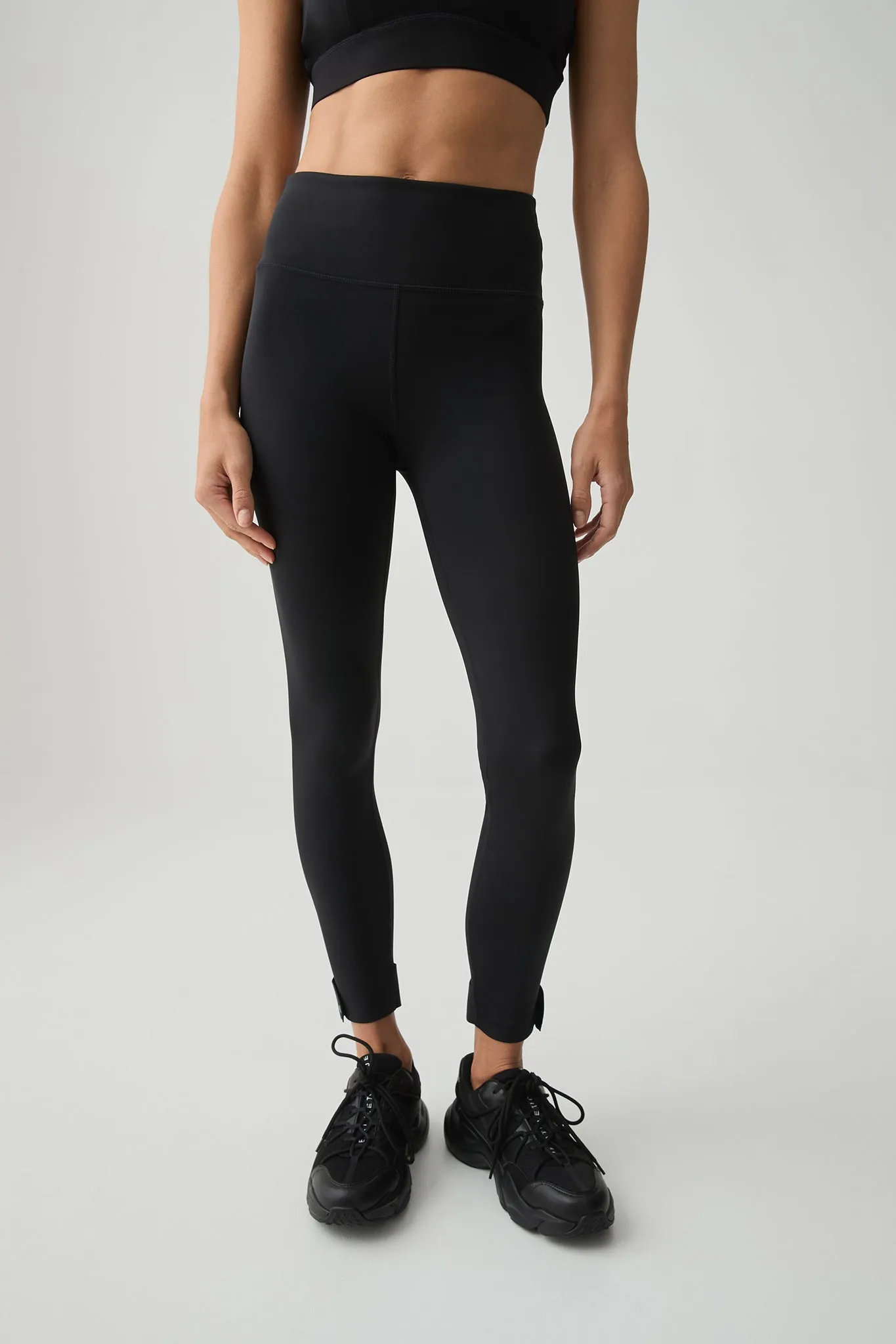 Scuba Fl Legging 236