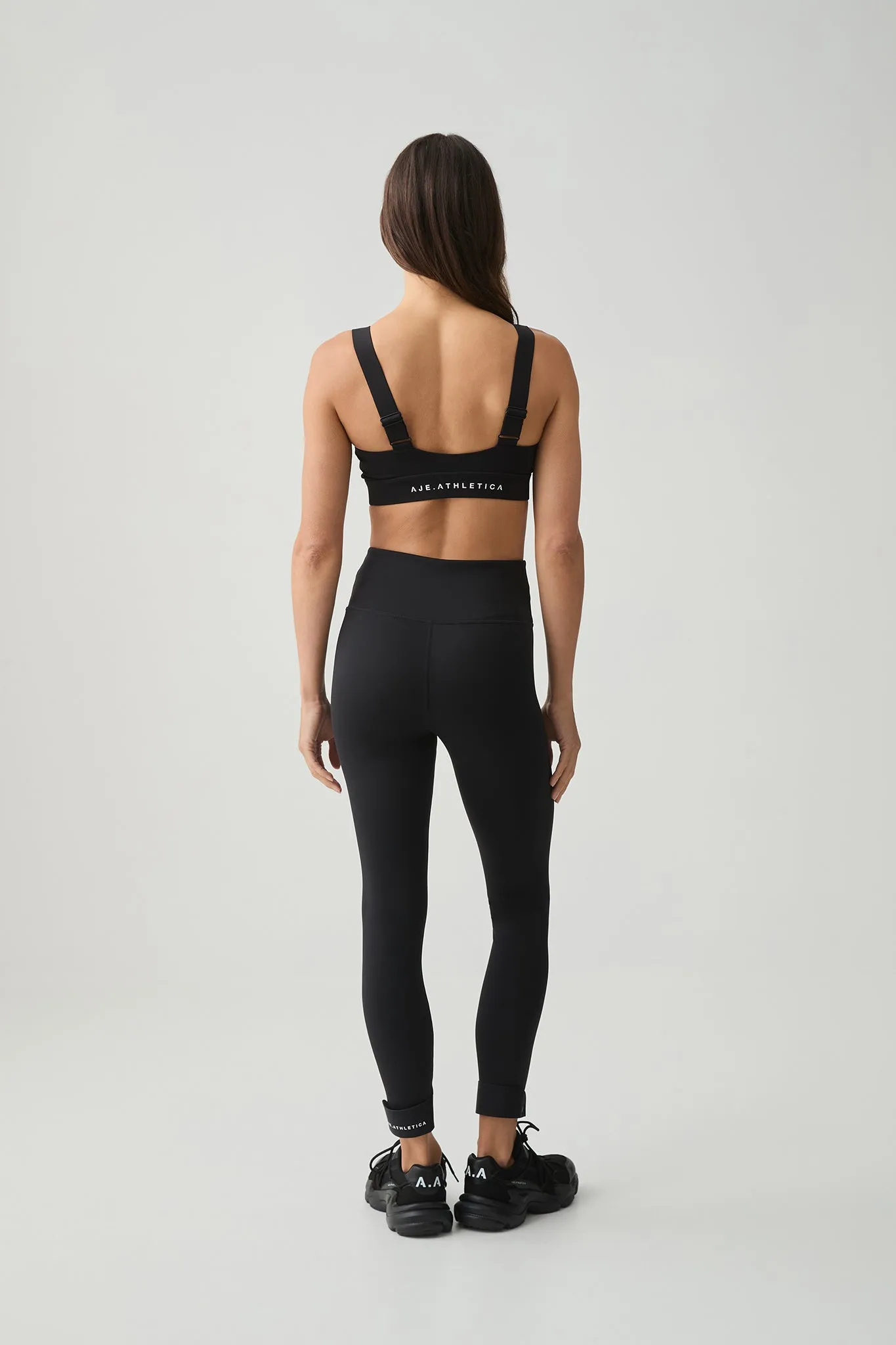 Scuba Full Length Legging 236