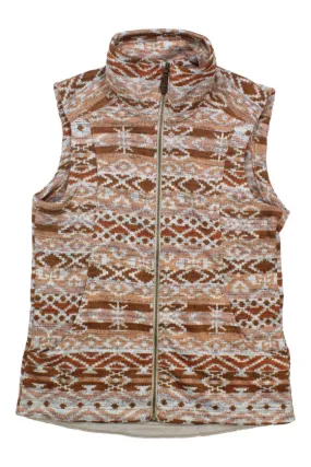 Sherpa Womens Bhutan Vest