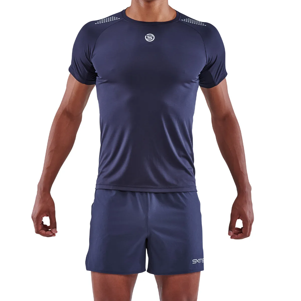 Skins Series-3 Mens Short Sleeve Top