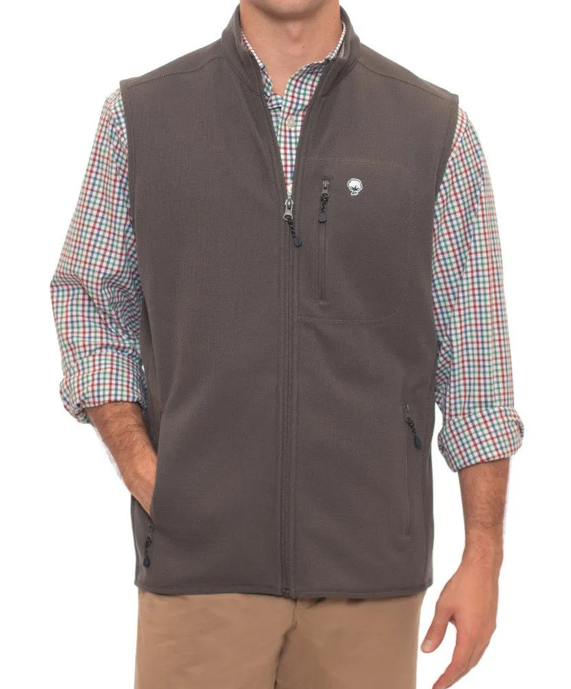 Southern Shirt Co - Keeler Vest