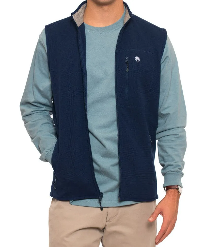 Southern Shirt Co - Keeler Vest