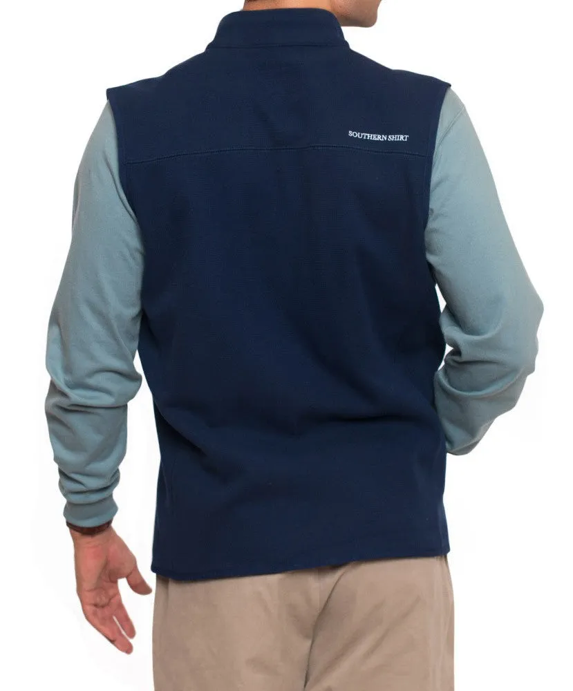 Southern Shirt Co - Keeler Vest