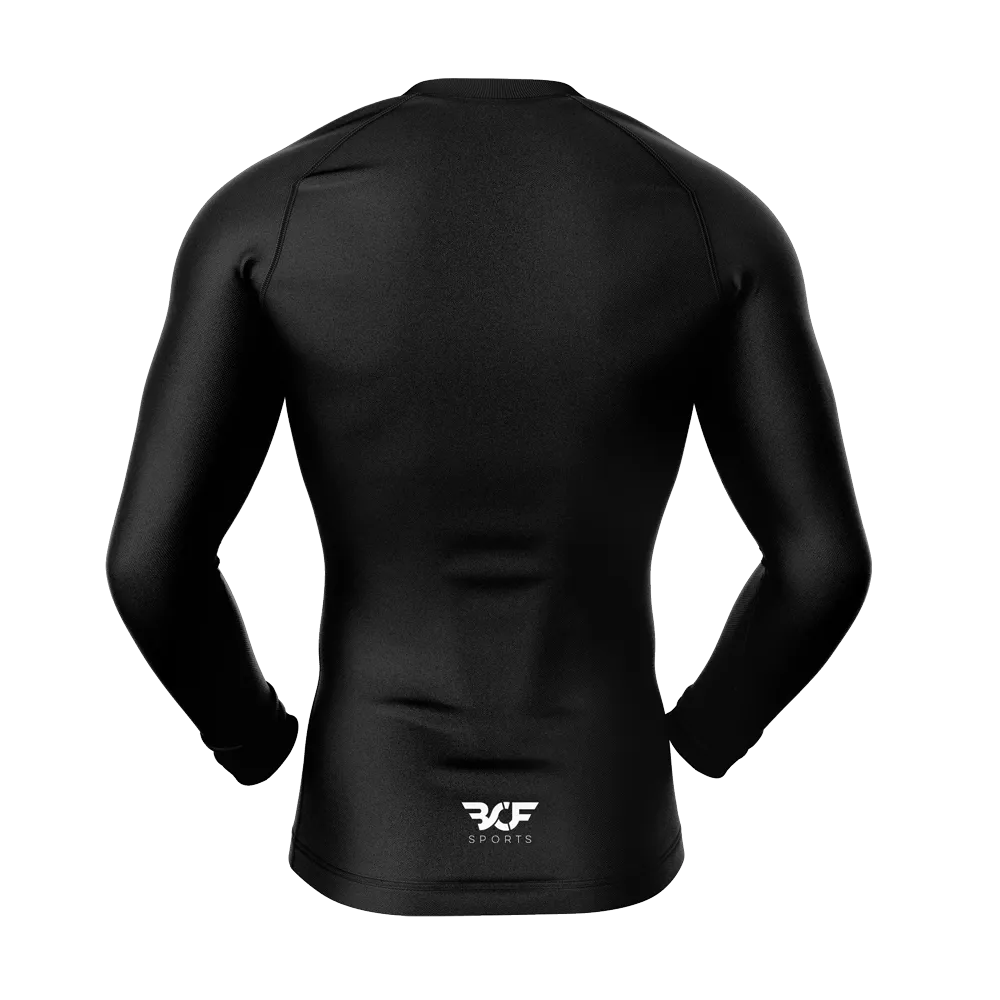 St Colums GAA: Mens Compression Top