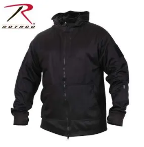 Tactical Zip Up Hoodie