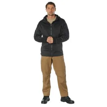 Tactical Zip Up Hoodie