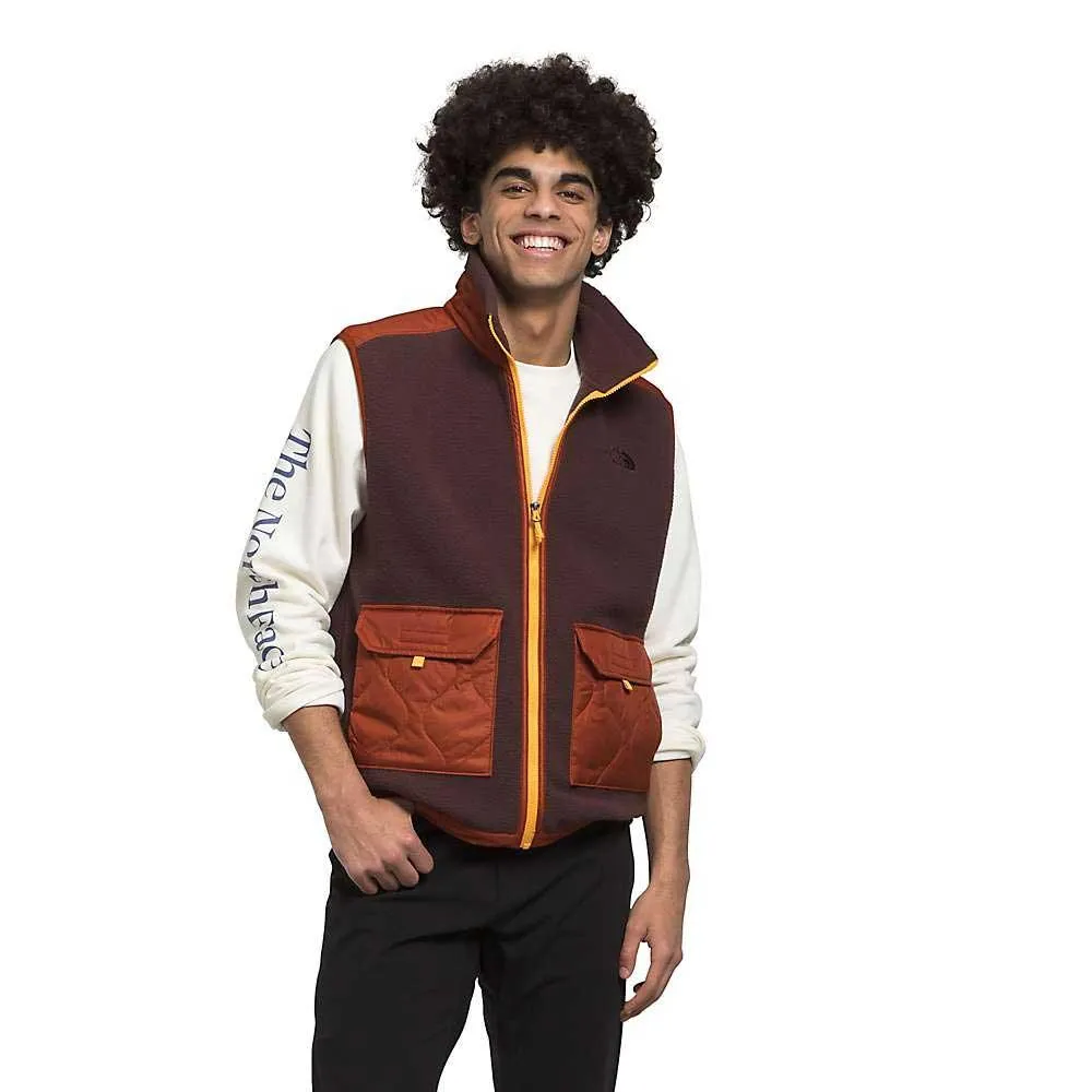 The North Face Men's Royal Arch Vest