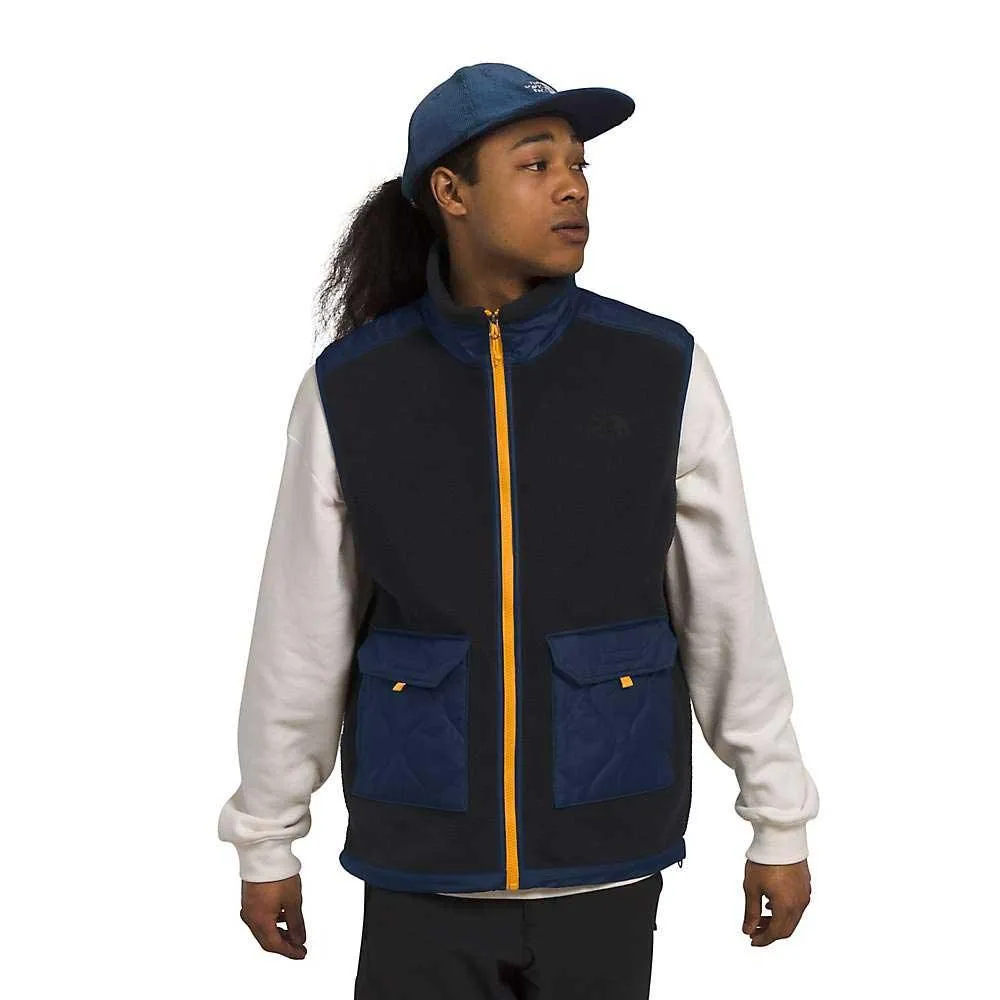 The North Face Men's Royal Arch Vest