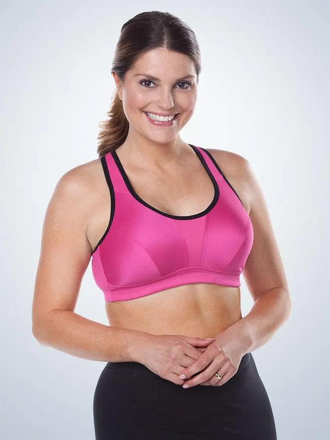 Ultimate Sports Bra