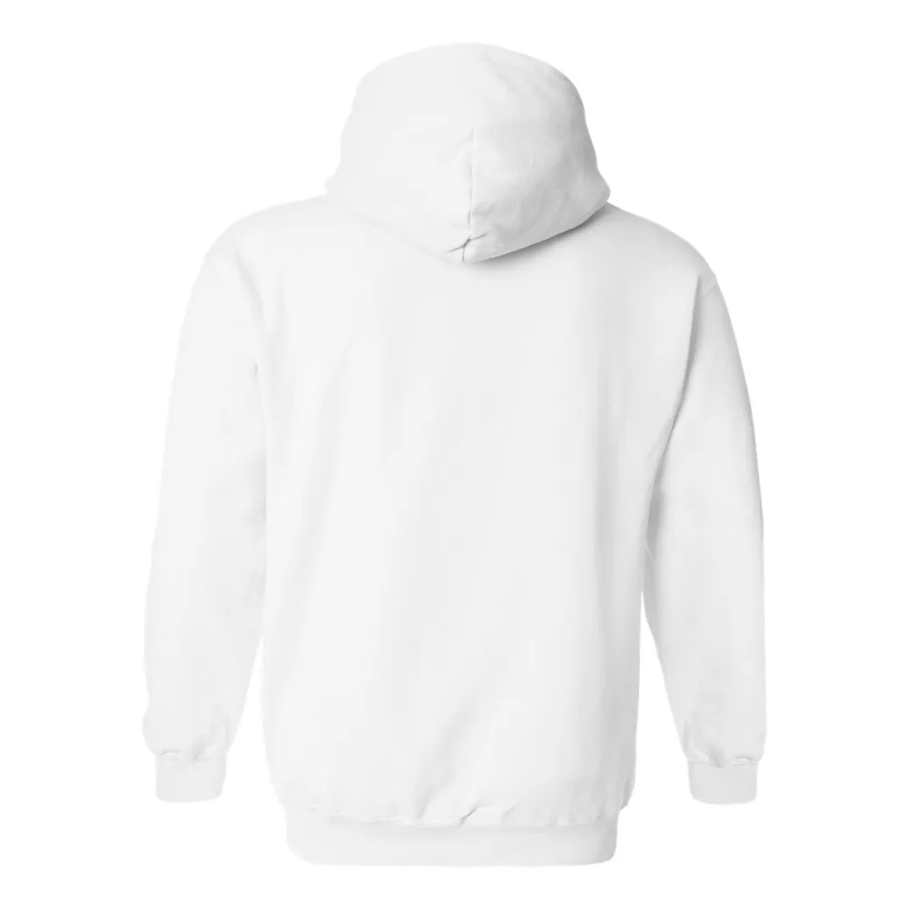 Unisex Heavy Blended Zip Up Hoodie