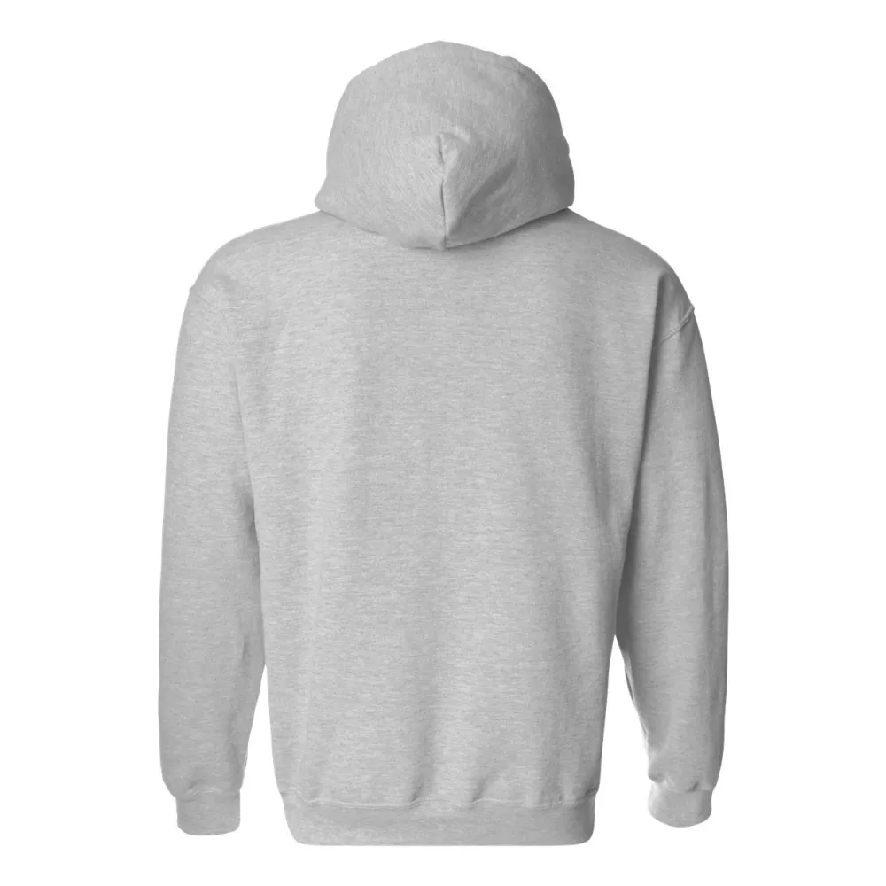 Unisex Heavy Blended Zip Up Hoodie