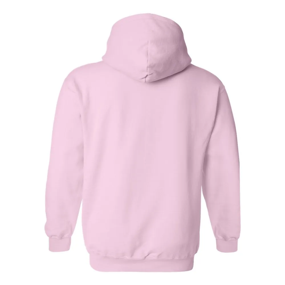 Unisex Heavy Blended Zip Up Hoodie