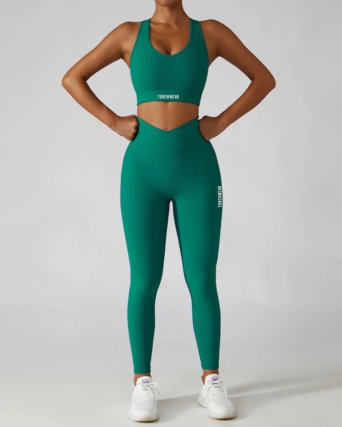 V-Shape Leggings