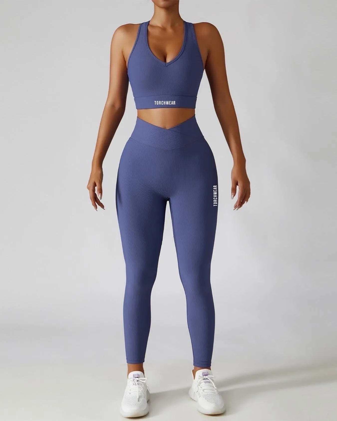 V-Shape Leggings