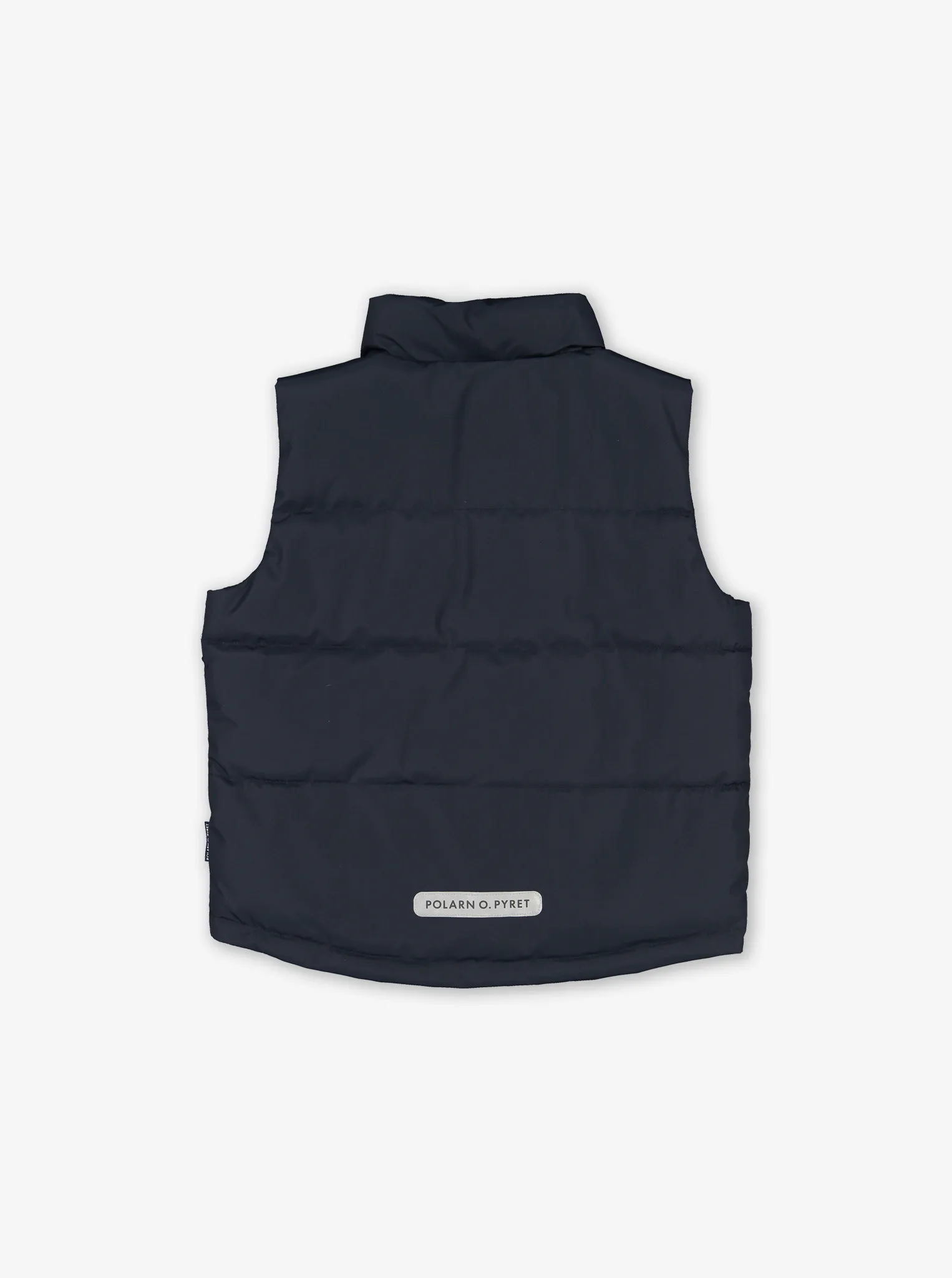 Waterproof Padded Kids Gilet