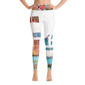 Who You Love Leggings