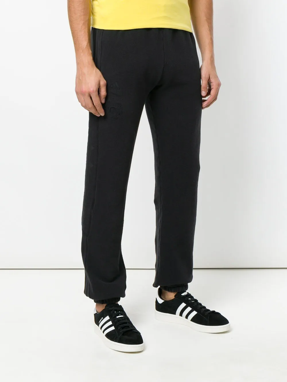 Women's Calabasas Track Pants Ink