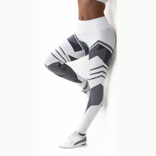 Women's Fitness Pants