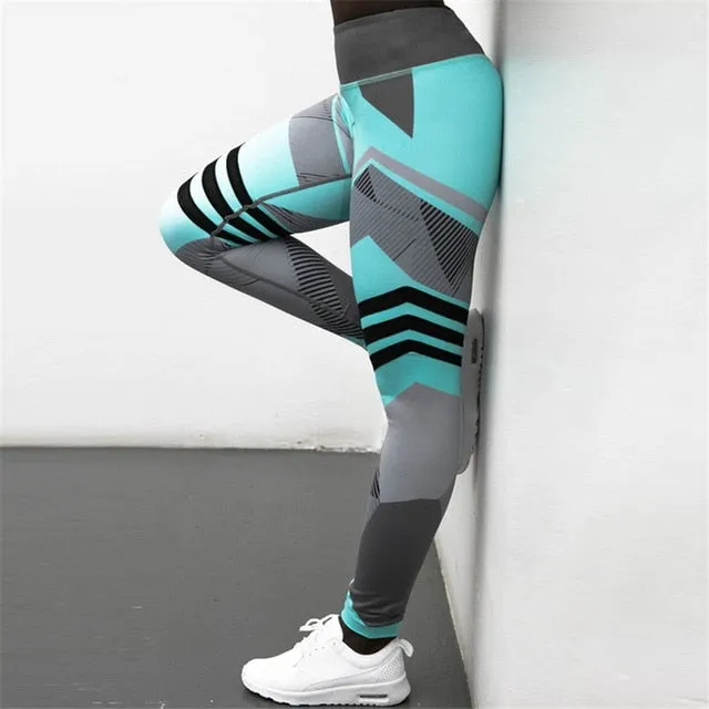 Women's Fitness Pants