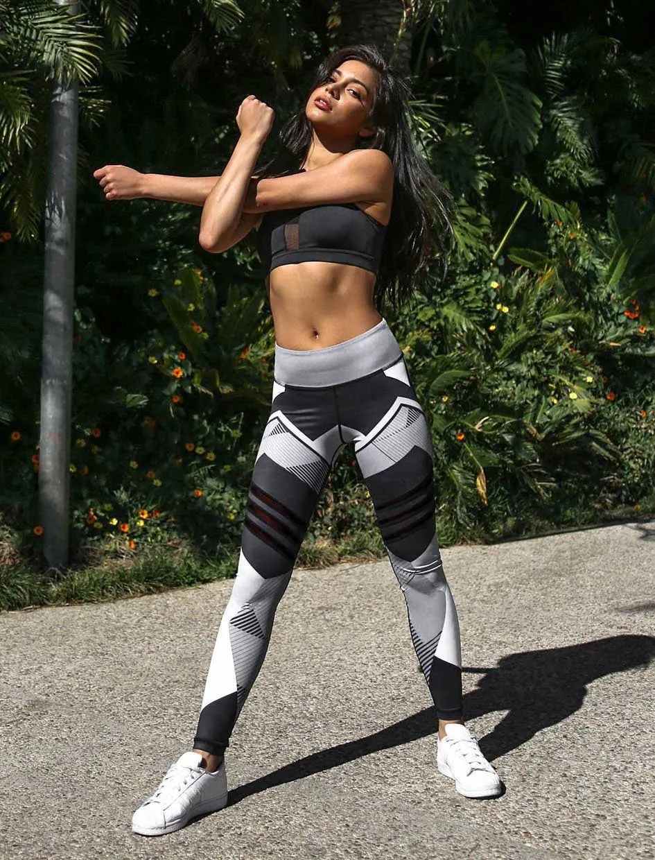 Women's Fitness Pants