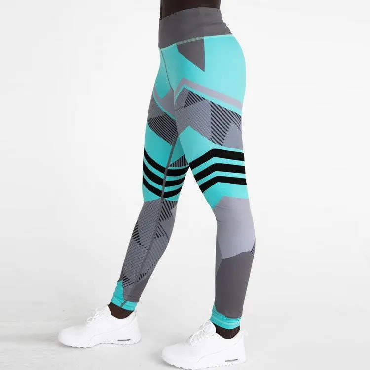 Women's Fitness Pants