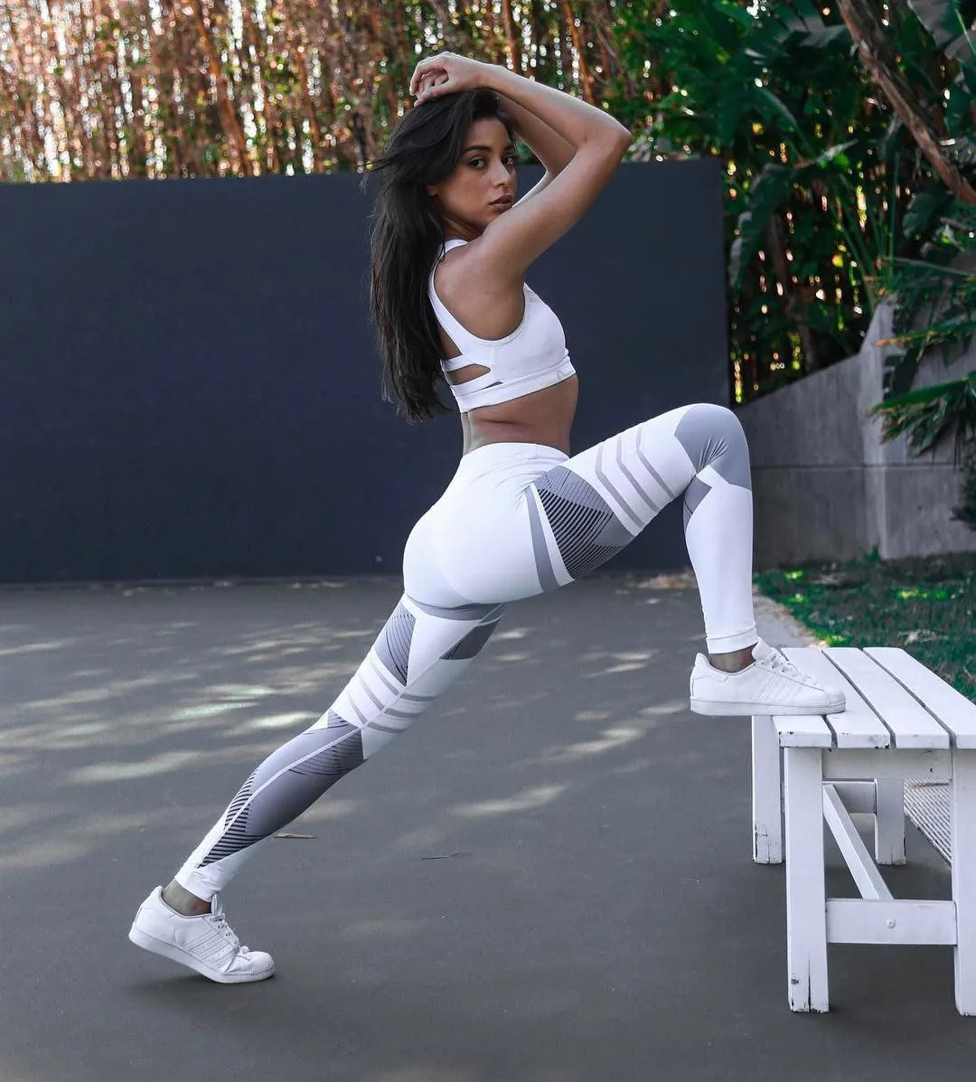 Women's Fitness Pants