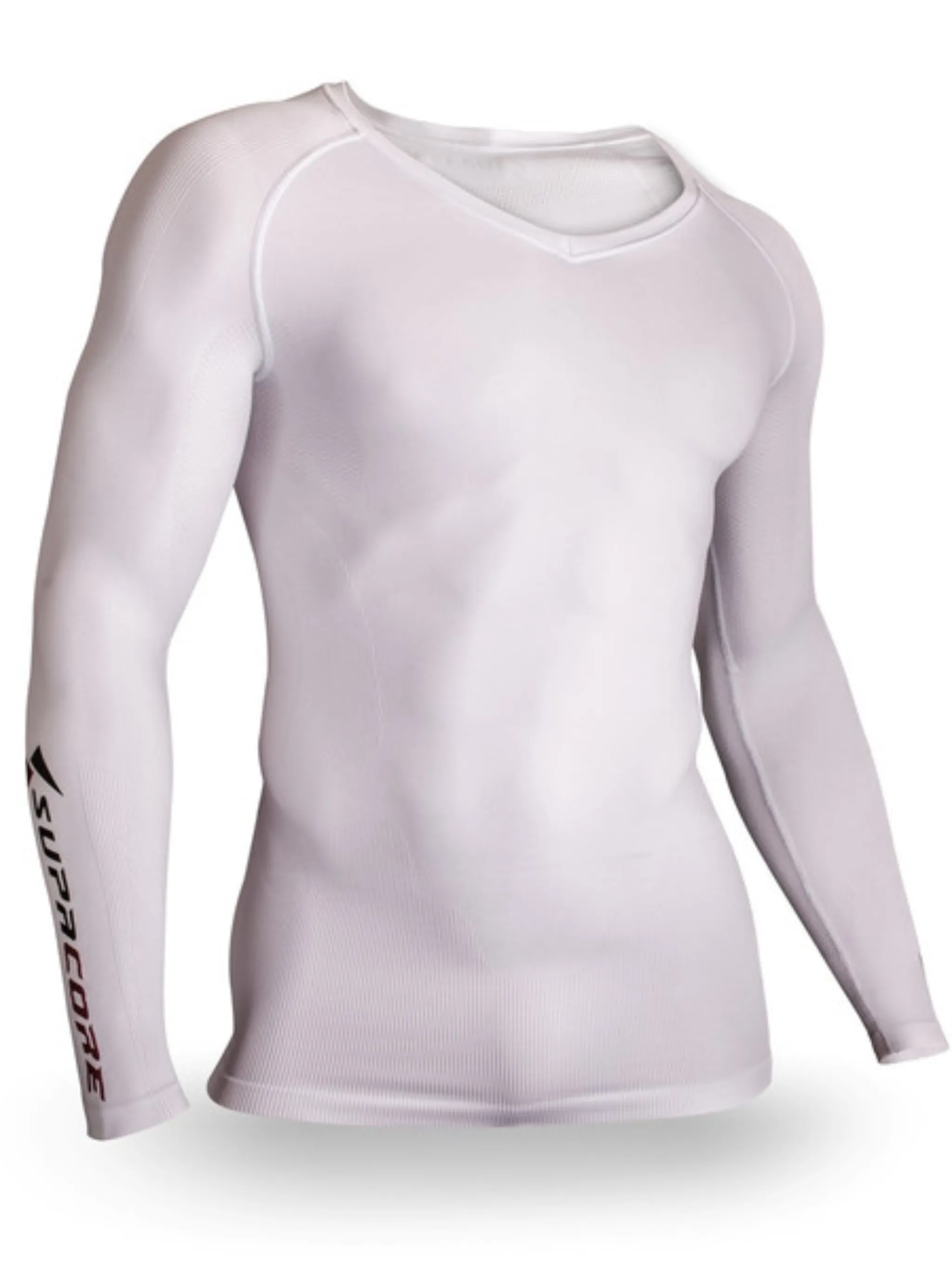 Women's Long Sleeve Compression Top