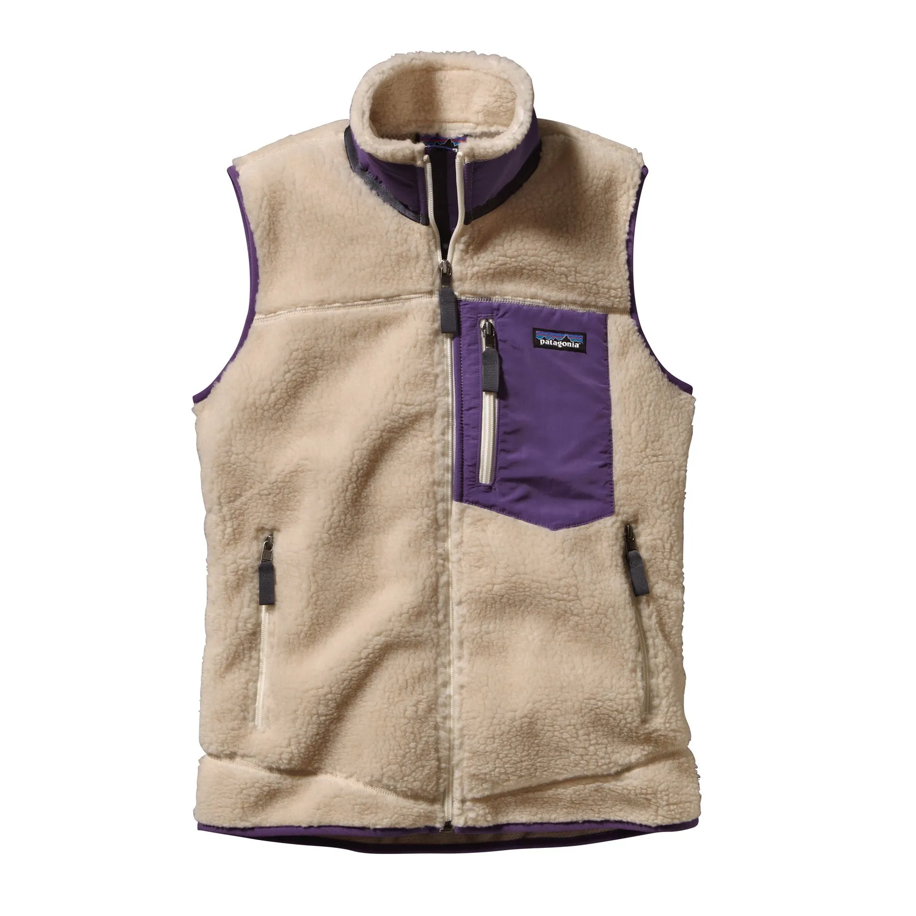 W's Classic Retro-X® Vest