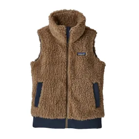 W's Dusty Mesa Vest