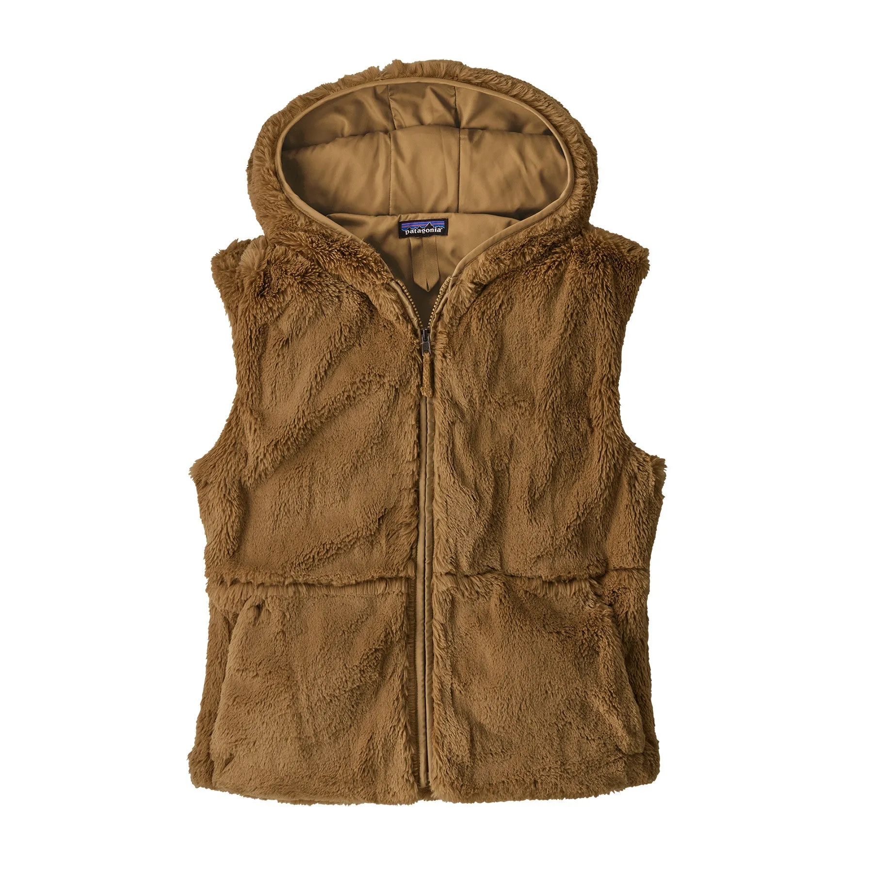 W's Lunar Frost Hooded Vest